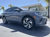 New 2025 Volkswagen ID.4 Pro S Plus image 2