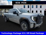 New 2025 GMC Sierra 3500 Denali Ultimate image 3