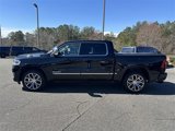 New 2025 RAM 1500 Tungsten w/ Towing Technology Group image 2