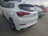 Used 2023 Buick Encore GX Select w/ Experience Buick Package image 4