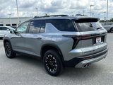 Used 2024 Chevrolet Traverse Z71 image 5