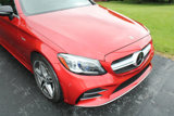 Used 2023 Mercedes-Benz C 43 AMG 4MATIC Coupe image 4