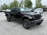 New 2025 Jeep Gladiator Mojave image 4
