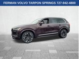 New 2025 Volvo XC90 T8 Ultra image 3