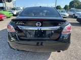 Used 2015 Nissan Altima 2.5 SV w/ Convenience Package image 5