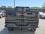 New 2025 GMC Sierra 2500 AT4X image 6
