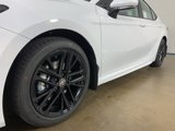 New 2026 Toyota Camry SE w/ Multimedia Upgrade Package image 2