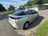 Used 2018 Toyota Prius Three Touring image 5
