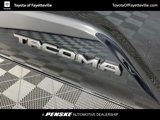 New 2025 Toyota Tacoma SR5 image 3