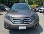 Used 2013 Honda CR-V EX-L image 2