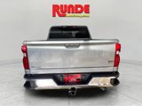 Used 2025 Chevrolet Silverado 2500 LT image 3