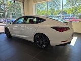 Certified 2025 Acura Integra A-Spec image 4