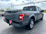 Used 2018 Ford F150 XL w/ Equipment Group 101A Mid image 5
