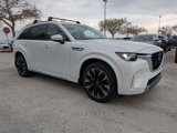 New 2025 MAZDA CX-90 3.3 Turbo S w/ Premium Package image 2