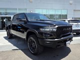 New 2025 RAM 1500 Rebel w/ Rebel Level 2 Equipment Group image 6