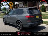 Used 2022 BMW X7 xDrive40i w/ M Sport Package image 6