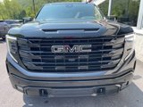 New 2025 GMC Sierra 1500 Elevation image 3