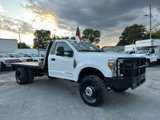 Used 2019 Ford F350 XL w/ XL Value Package image 4