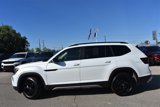 Used 2024 Volkswagen Atlas Peak Edition SEL image 3