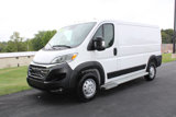 Used 2023 RAM ProMaster 2500 image 4