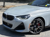 Used 2023 BMW M240i xDrive Coupe image 3