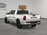 New 2025 RAM 1500 Laramie w/ Night Edition image 3