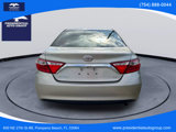 Used 2017 Toyota Camry LE w/ Protection Package (Q2) image 6