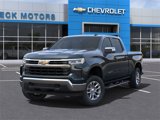 New 2025 Chevrolet Silverado 1500 LT w/ Leather Package image 6