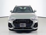 Used 2025 Audi Q3 2.0T Premium w/ Black Optic Sport Package image 6