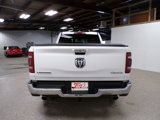 Used 2020 RAM 1500 Laramie image 4