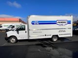 Used 2022 GMC Savana 3500 Extended w/ Power Convenience Package image 4