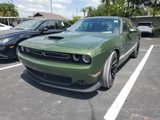 Used 2022 Dodge Challenger R/T w/ Plus Package image 3