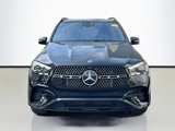 Used 2024 Mercedes-Benz GLE 450 4MATIC image 2