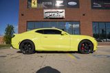 Used 2021 Chevrolet Camaro LT w/ RS Package image 4