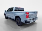 New 2025 Chevrolet Silverado 1500 Custom w/ Turbomax Blackout Package image 4