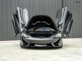 Used 2020 McLaren 570S Coupe image 5
