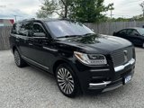 Used 2018 Lincoln Navigator Reserve w/ Technology Package image 4