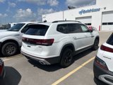Used 2024 Volkswagen Atlas Peak Edition SEL image 4