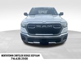 New 2025 RAM 1500 Tradesman image 2