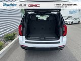 New 2025 GMC Yukon AT4 w/ AT4 Premium Plus Package image 4