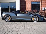 New 2025 McLaren Artura Spider image 3