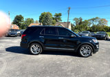 Used 2017 Ford Explorer Limited w/ Equipment Group 301A image 3