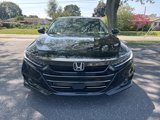 Used 2022 Honda Accord Sport Special Edition image 2
