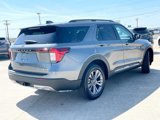 New 2025 Ford Explorer Active image 4
