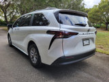 Used 2024 Toyota Sienna XLE image 5