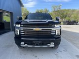 Used 2022 Chevrolet Silverado 2500 High Country image 2