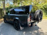 Certified 2023 Land Rover Defender 130 X-Dynamic SE image 4