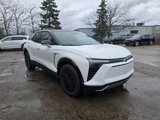 New 2025 Chevrolet Blazer EV LT w/ Super Cruise Package image 2