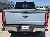 Used 2024 Ford F250 Lariat w/ Chrome Package image 4