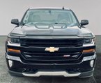 Used 2017 Chevrolet Silverado 1500 LT w/ All Star Edition image 2